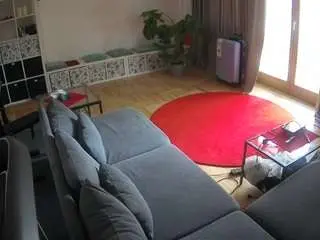 Camsoda Best live sex cam show of voyeurcam-julmodels-living-4