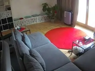 Camsoda Live Porn of voyeurcam-julmodels-living-4