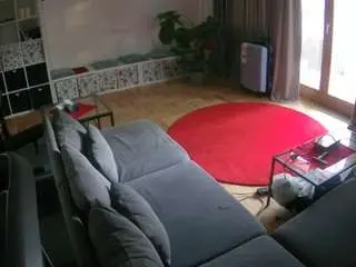 Camsoda Adult Webcams of voyeurcam-julmodels-living-4