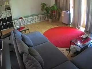 Camsoda Best live sex cam show of voyeurcam-julmodels-living-4