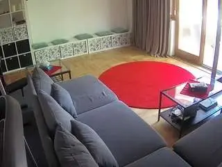 Camsoda Live Porn of voyeurcam-julmodels-living-4