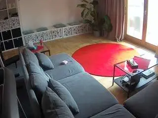 Camsoda Free Porn Cam of voyeurcam-julmodels-living-4
