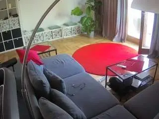 Camsoda Live Sex of voyeurcam-julmodels-living-4