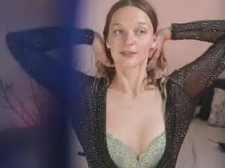 Camsoda Best live sex cam show of fantasticfairy