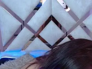 Camsoda Adult Webcam of ladymooncs