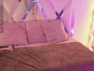 Camsoda Adult Webcams of zury-tay