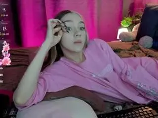 Camsoda Live Sex Cam of lesi-moonie01