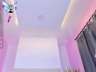 Camsoda Nude Webcam of violeta-santanna
