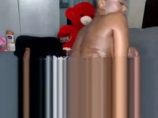 Camsoda Best live sex cam show of darkbarbiesortie