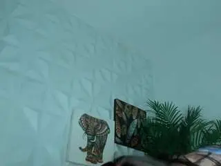 Camsoda Best Webcam of hellen-sky