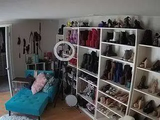 Camsoda Live Porn of voyeurcam-missoliviablack-03