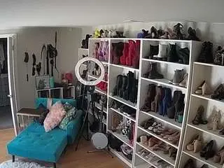 Camsoda Live Porn of voyeurcam-missoliviablack-03