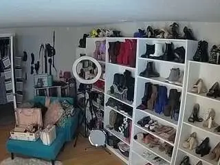 Camsoda Live Porn of voyeurcam-missoliviablack-03