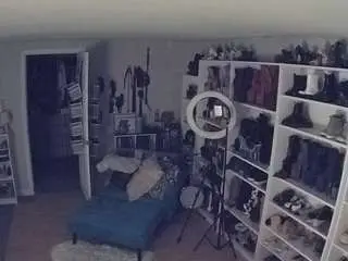 Camsoda Best live sex cam show of voyeurcam-missoliviablack-03