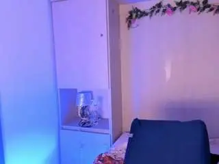 Camsoda Adult Webcams of candy-gaby