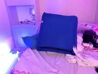 Camsoda Sex Chat of candy-gaby