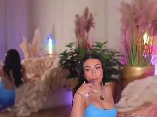 Camsoda Adult Webcams of anaisbloom