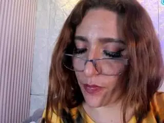 Camsoda Adult Webcam of naughty-flower