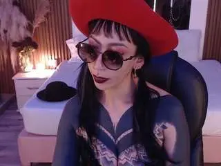 Camsoda Private Sex Chat of sam-mansson66