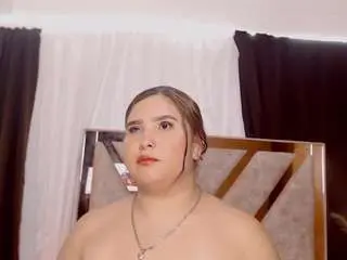 Camsoda Nude Webcam of agathaawhite