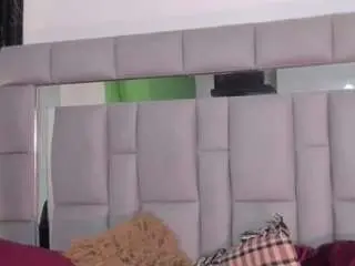 Camsoda Adult Webcams of nadia-saadik1