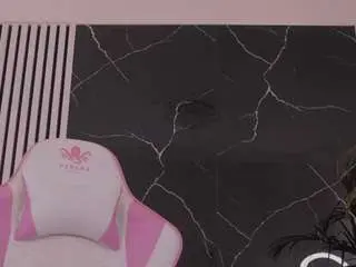 Camsoda Best Webcam of chloe-vibe