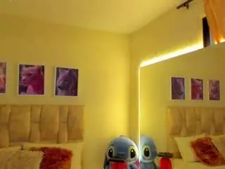 Camsoda Private Sex Chat of ananyakay1