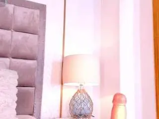 Camsoda Live Sex of dakotawangi