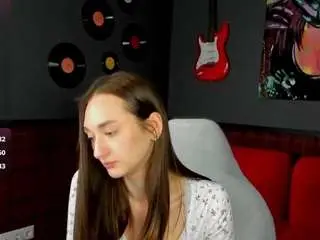 Camsoda Private Sex Chat of kelly-powell