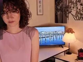 Camsoda Adult Video Chat of miriam-boshe