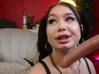 Camsoda Adult Webcam of 1rosell