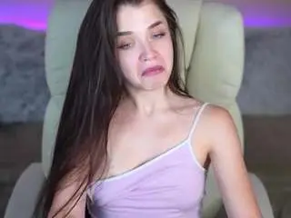 Camsoda Free Live Porn of ashleyamor