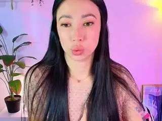 Camsoda Best Webcam of lily-evanss