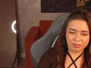 Camsoda Private Sex Chat of nicolerossss