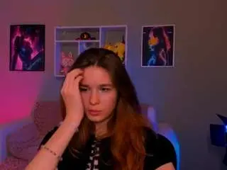 Camsoda Sex Chat of angie-foxy