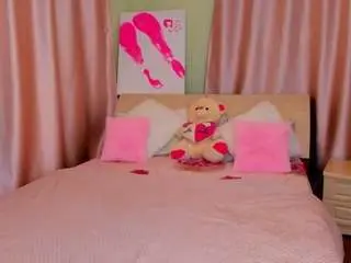 Camsoda Best Webcam of mishapallmer