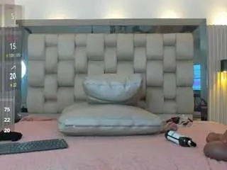 Camsoda Live Sex Cam of noah-pariss