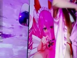Camsoda Live Sex Cam of baihu-jin26