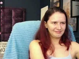 Camsoda Watch Live Sex Cams of irisnichols