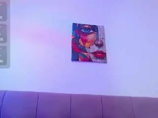 Camsoda Private Sex Chat of mariapaulac
