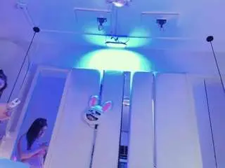 Camsoda Free Live Porn of broklinwhite