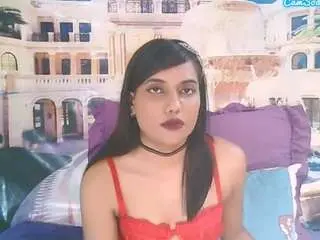 Camsoda Sex Cam of indianskies