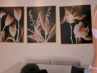 Camsoda Live Porn of niickyreedd