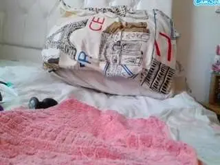 Camsoda Live Sex of amberhotworsted