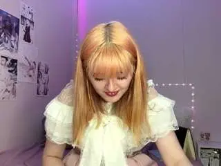 Camsoda Watch Live Sex Cams of mariloule