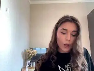 Camsoda Live Sex Cam of olympiafurth
