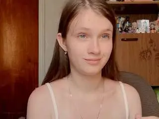 Camsoda Sex Cam of elbawidmaier