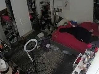Camsoda Live Porn of voyeurcam-hornyhostel-02