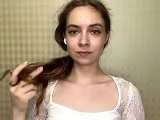 Camsoda Live Sex of launadraine