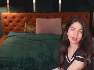 Camsoda Private Sex Chat of anettakiss